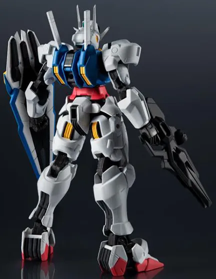 XVX-016 Gundam Aerial Gundam Universe | Mobile Suit Gundam: The Witch from Mercury | Bandai Spirits