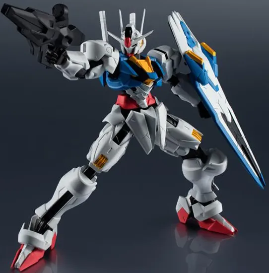 XVX-016 Gundam Aerial Gundam Universe | Mobile Suit Gundam: The Witch from Mercury | Bandai Spirits