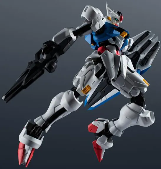 XVX-016 Gundam Aerial Gundam Universe | Mobile Suit Gundam: The Witch from Mercury | Bandai Spirits