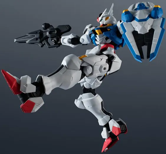 XVX-016 Gundam Aerial Gundam Universe | Mobile Suit Gundam: The Witch from Mercury | Bandai Spirits