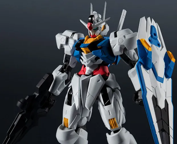 XVX-016 Gundam Aerial Gundam Universe | Mobile Suit Gundam: The Witch from Mercury | Bandai Spirits