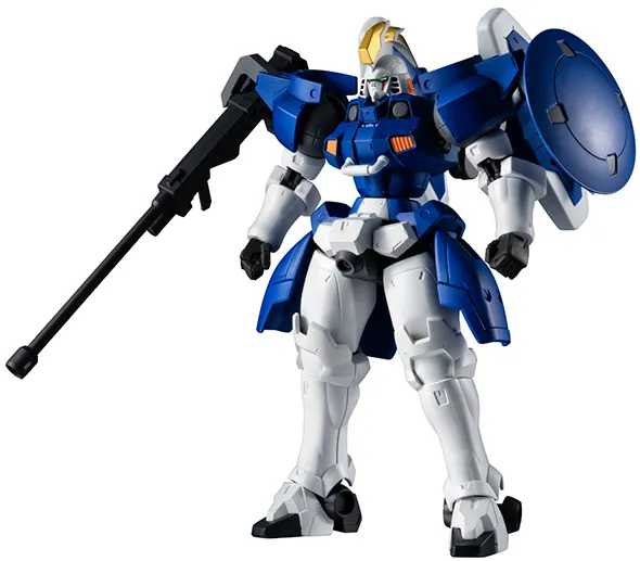 OZ-00MS2 Tallgeese II Gundam Universe | Mobile Suit Gundam Wing | Bandai Spirits