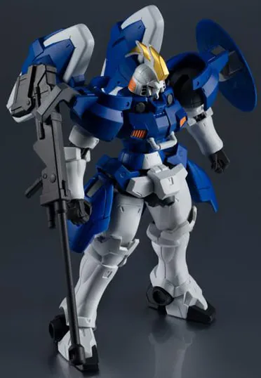 OZ-00MS2 Tallgeese II Gundam Universe | Mobile Suit Gundam Wing | Bandai Spirits