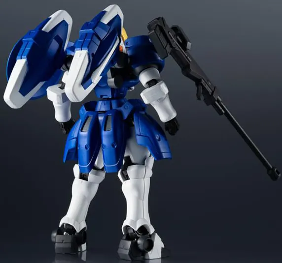 OZ-00MS2 Tallgeese II Gundam Universe | Mobile Suit Gundam Wing | Bandai Spirits