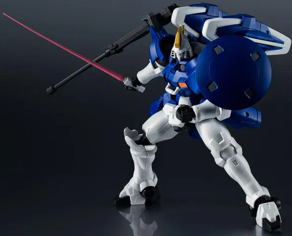 OZ-00MS2 Tallgeese II Gundam Universe | Mobile Suit Gundam Wing | Bandai Spirits