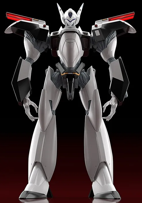 AV-X0 Type Zero Model Kit MODEROID | Mobile Police Patlabor | Good Smile Company