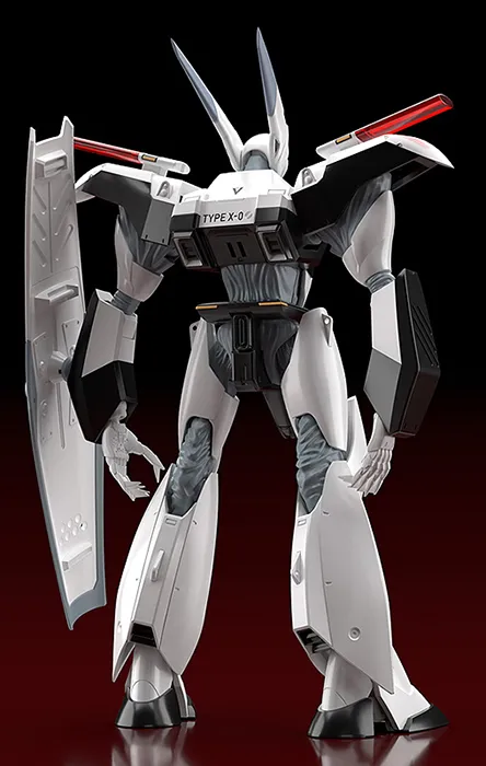 AV-X0 Type Zero Model Kit MODEROID | Mobile Police Patlabor | Good Smile Company