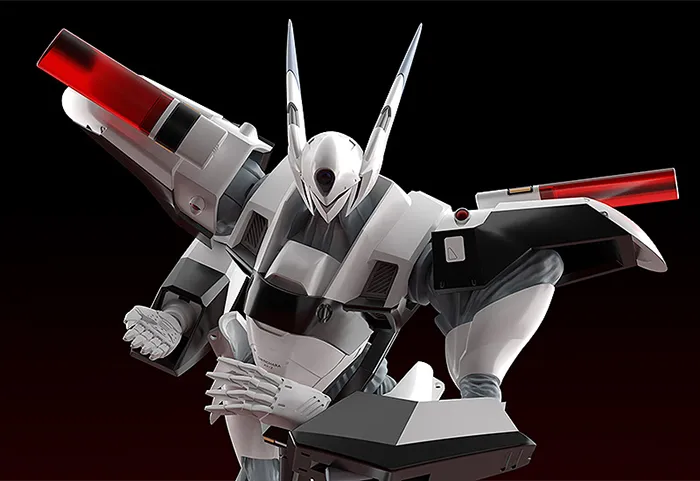 AV-X0 Type Zero Model Kit MODEROID | Mobile Police Patlabor | Good Smile Company