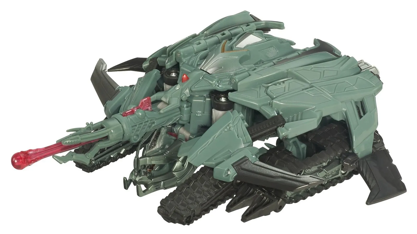 Voyager Class Megatron | Transformers 2 ROTF Revenge of the Fallen