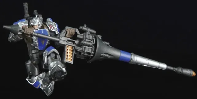 ARC-30 Mithril Hawk Longspear Squad 1:35 Scale | ARCHECORE