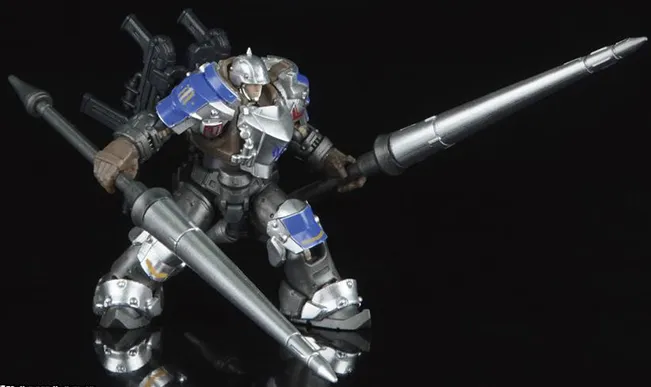 ARC-30 Mithril Hawk Longspear Squad 1:35 Scale | ARCHECORE