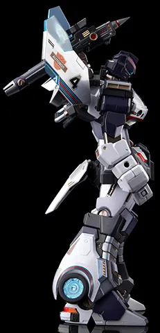 Jazz | Transformers Kuro Kara Kuri | Flame Toys