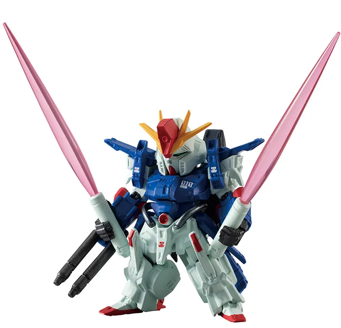 ZZ Gundam Full Armor | Mobile Suit Gundam | Gundam FW Gundam Converge: Core