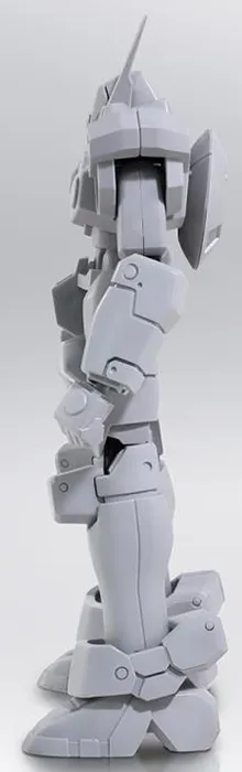 Xenogears Vol.1 Box of 4 Structure Arts 1/144 Scale Model Kit | Xenogears | Square Enix