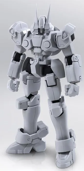 Xenogears Vol.1 Box of 4 Structure Arts 1/144 Scale Model Kit | Xenogears | Square Enix