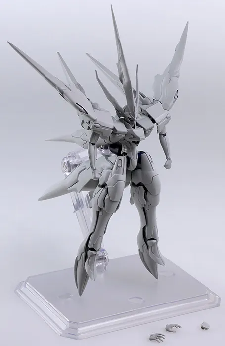 Xenogears Vol.2 Box of 3 Structure Arts 1/144 Scale Model Kit | Xenogears | Square Enix