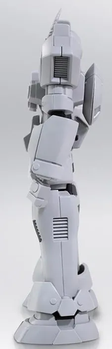 Brigandier Structure Arts 1/144 Scale Plastic Model Kit Series Vol. 1 | Xenogears | Square Enix