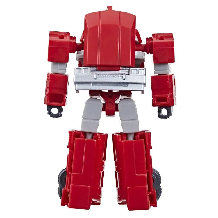 Ironhide Core Class | Transformers Studio Series | Transformers: The Movie 86