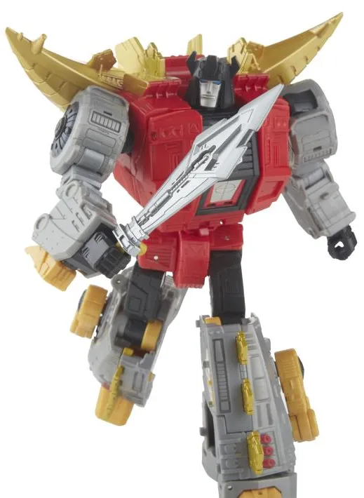 86-19 Snarl Leader Class | Transformers Studio Series | Transformers: The Movie 86