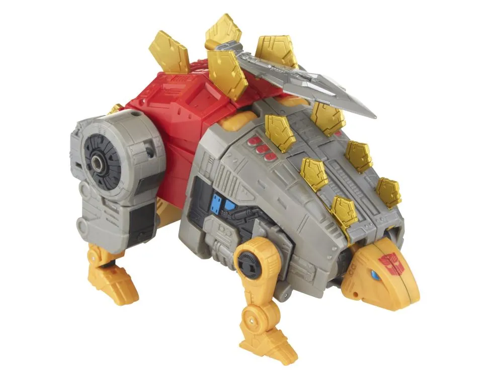 86-19 Snarl Leader Class | Transformers Studio Series | Transformers: The Movie 86