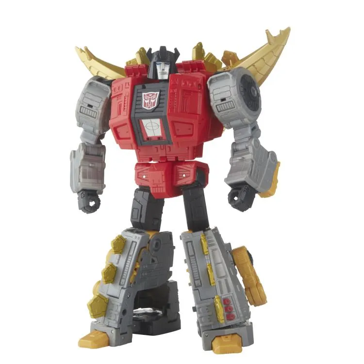 86-19 Snarl Leader Class | Transformers Studio Series | Transformers: The Movie 86