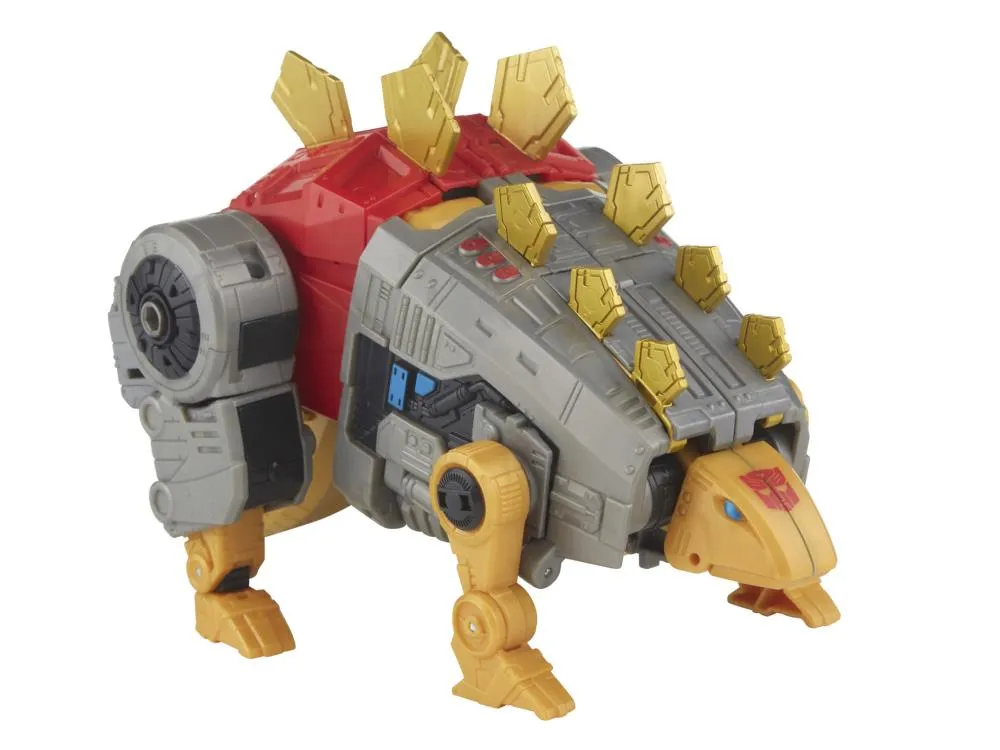 86-19 Snarl Leader Class | Transformers Studio Series | Transformers: The Movie 86