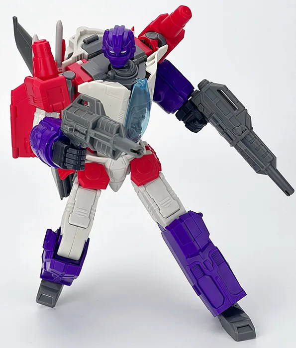 MB-23 Destroyer | Fans Hobby