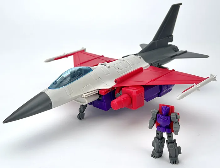 MB-23 Destroyer | Fans Hobby