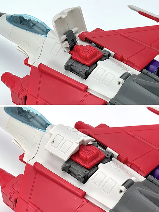 MB-23 Destroyer | Fans Hobby