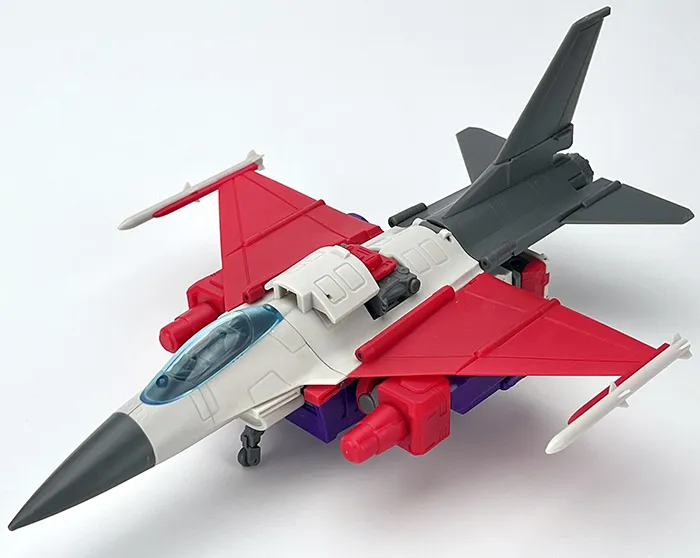 MB-23 Destroyer | Fans Hobby