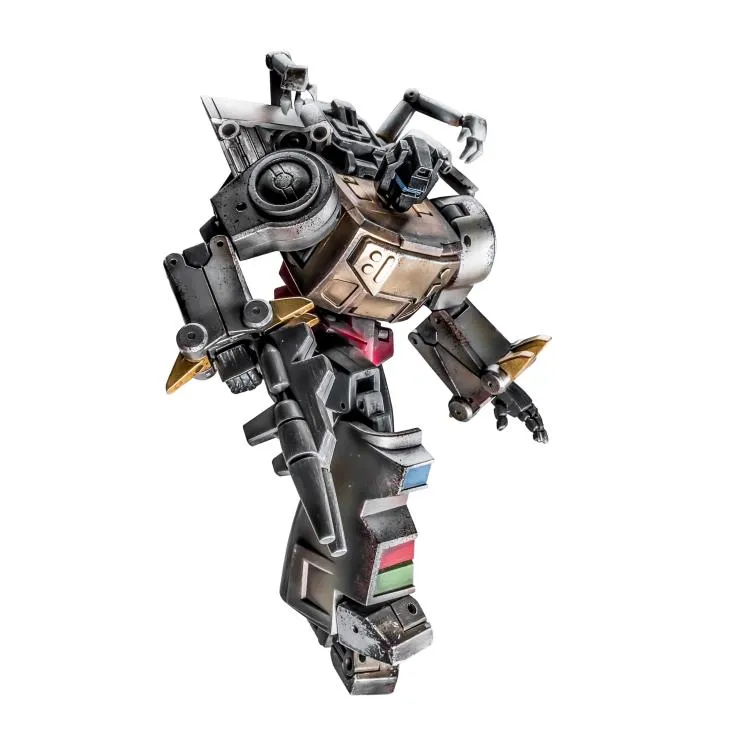 H44Z Ymir Limited Edition | Newage the Legendary Heroes
