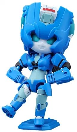 MS-G03 Blueberry Girl | Magic Square Mukudo