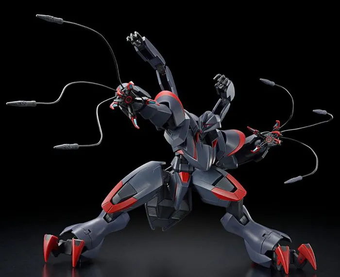 AMAIM Ghost Mk-II 1/72 Scale High Grade Model Kit | Kyoukai Senki | Bandai Spirits