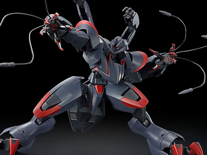 AMAIM Ghost Mk-II 1/72 Scale High Grade Model Kit | Kyoukai Senki | Bandai Spirits