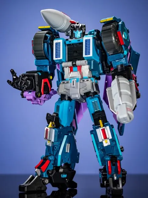 R-51 Proditor Nimbus | Mastermind Creations | Reformatted