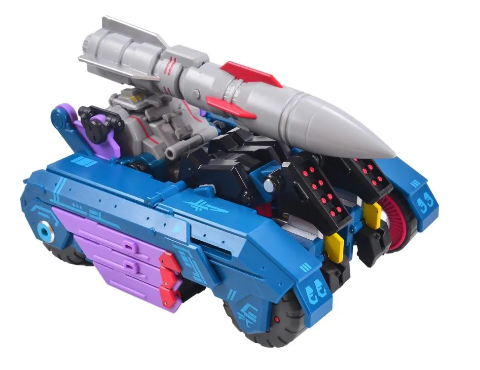 R-51 Proditor Nimbus | Mastermind Creations | Reformatted