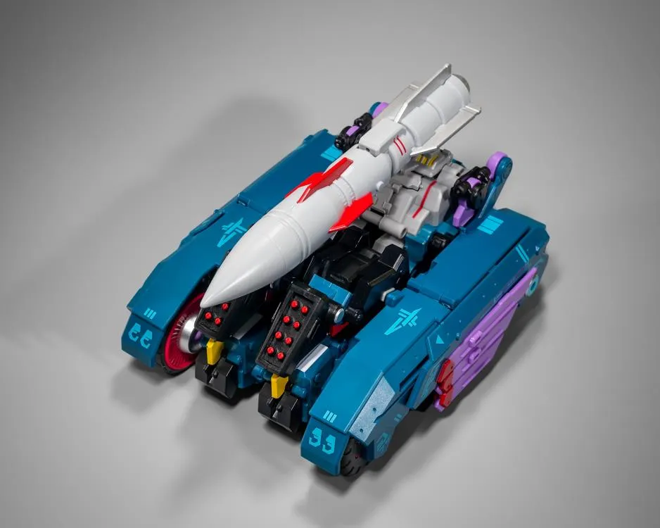 R-51 Proditor Nimbus | Mastermind Creations | Reformatted