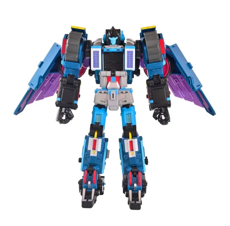 R-51 Proditor Nimbus | Mastermind Creations | Reformatted