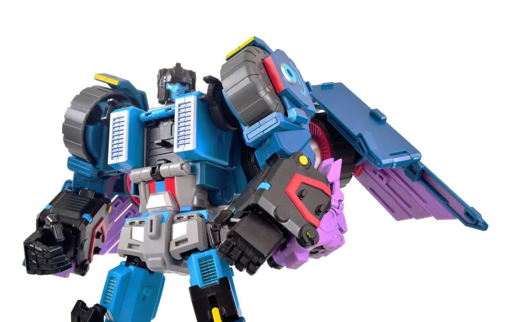 R-51 Proditor Nimbus | Mastermind Creations | Reformatted