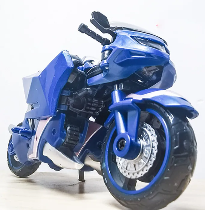 APC-005 Angel Engine Comic Version | APC Toys