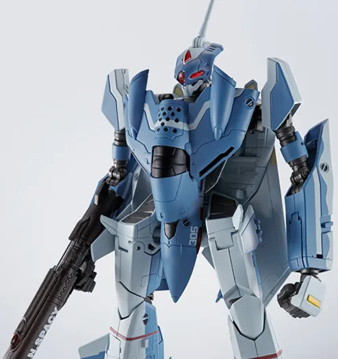 VF-0D Phoenix (Shin Kudo Use) Hi-Metal R | Macross Zero | Bandai Spirits