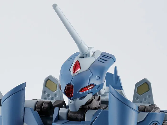 VF-0D Phoenix (Shin Kudo Use) Hi-Metal R | Macross Zero | Bandai Spirits