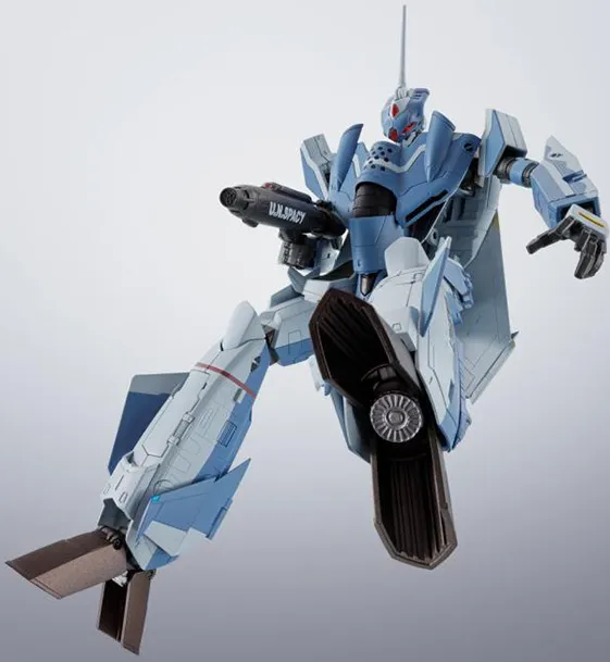 VF-0D Phoenix (Shin Kudo Use) Hi-Metal R | Macross Zero | Bandai Spirits