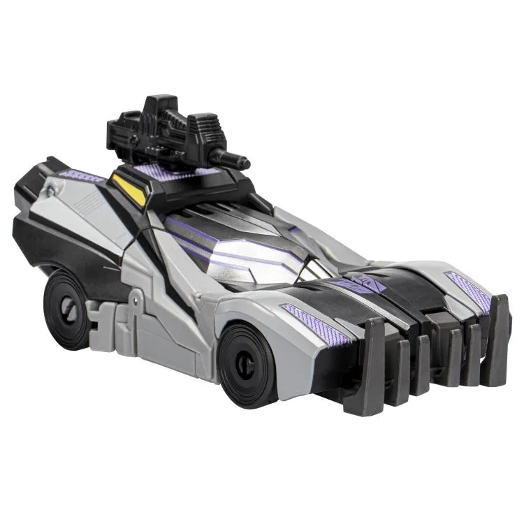 02 Barricade Gamer Edition Deluxe Class | Transformers Studio Series | Transformers: War for Cybertron