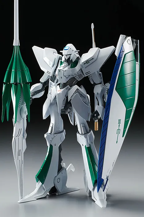 Engage SR3 Late JUNONE (First Limited Edition) Model Kit | The Five Star Stories | Our Treasure