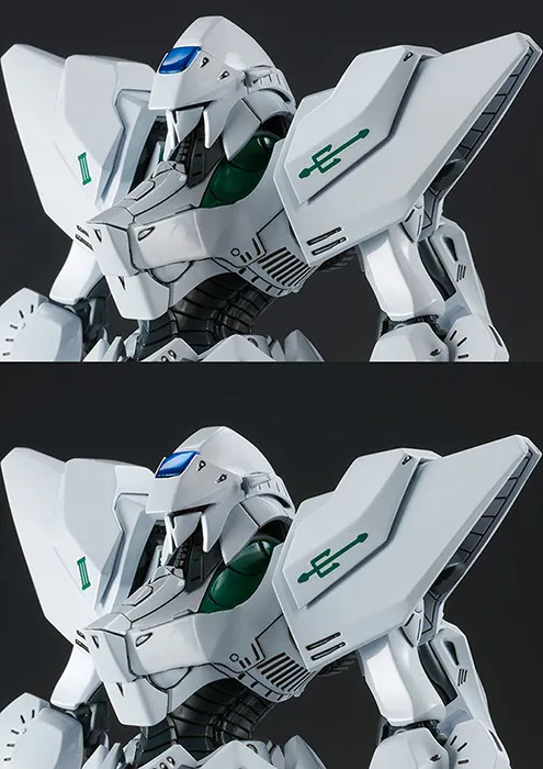 Engage SR3 Late JUNONE (First Limited Edition) Model Kit | The Five Star Stories | Our Treasure