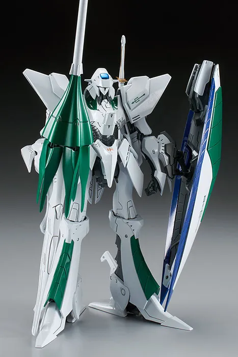 Engage SR3 Late JUNONE (First Limited Edition) Model Kit | The Five Star Stories | Our Treasure