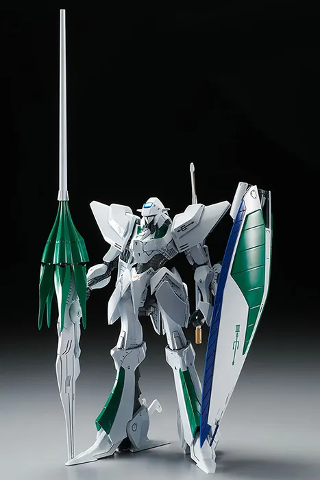 Engage SR3 Late JUNONE (First Limited Edition) Model Kit | The Five Star Stories | Our Treasure