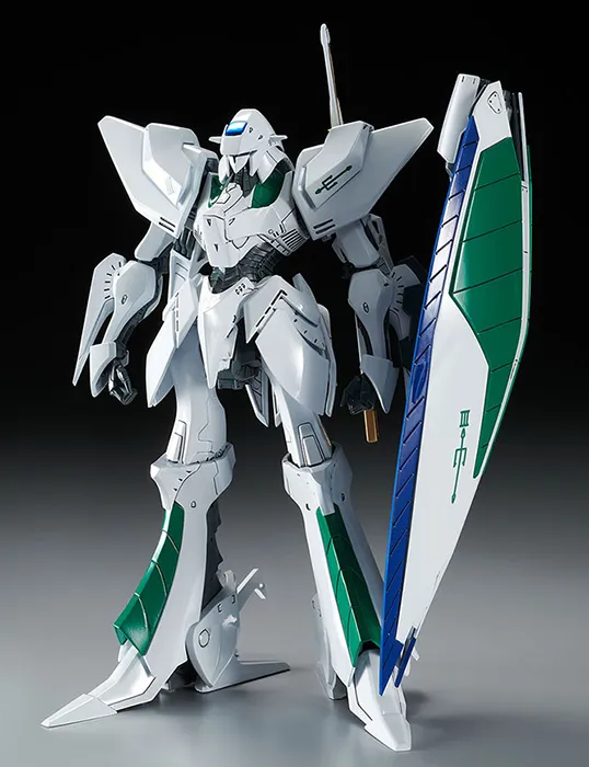 Engage SR3 Late JUNONE (First Limited Edition) Model Kit | The Five Star Stories | Our Treasure