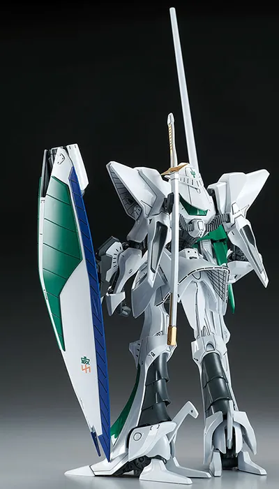Engage SR3 Late JUNONE (First Limited Edition) Model Kit | The Five Star Stories | Our Treasure